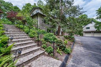 Bluffs Of St Albans - Residential