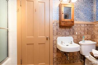 Bluffs Of St Albans - Residential