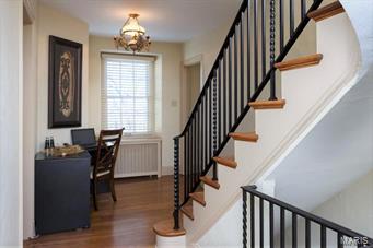 Bluffs Of St Albans - Residential