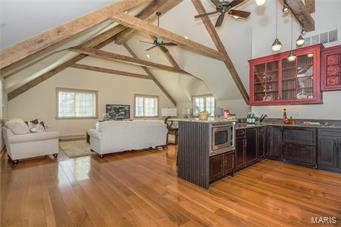 Bluffs Of St Albans - Residential