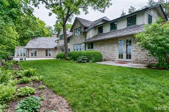 Bluffs Of St Albans - Residential