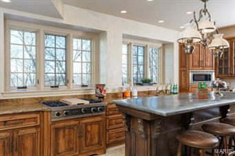 Bluffs Of St Albans - Residential