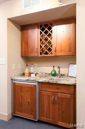 Bluffs Of St Albans - Residential