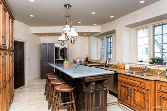 Bluffs Of St Albans - Residential