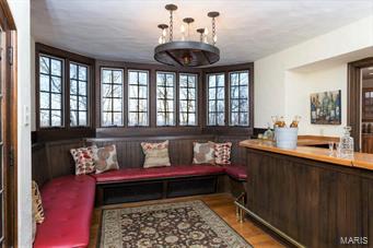 Bluffs Of St Albans - Residential