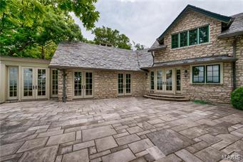 Bluffs Of St Albans - Residential