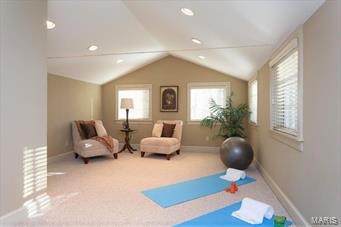 Bluffs Of St Albans - Residential