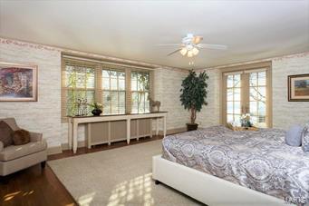 Bluffs Of St Albans - Residential