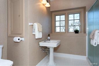 Bluffs Of St Albans - Residential