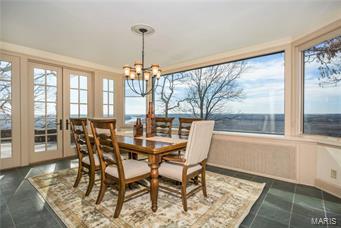 Bluffs Of St Albans - Residential