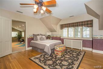 Bluffs Of St Albans - Residential