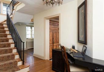 Bluffs Of St Albans - Residential