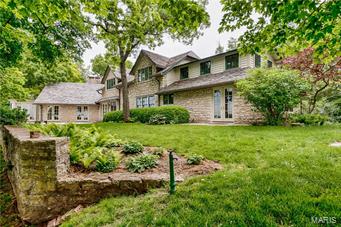 Bluffs Of St Albans - Residential