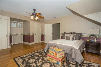 Bluffs Of St Albans - Residential