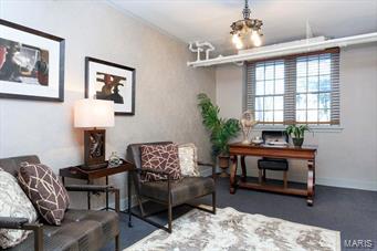 Bluffs Of St Albans - Residential