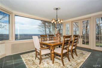 Bluffs Of St Albans - Residential