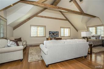 Bluffs Of St Albans - Residential