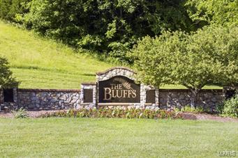 Bluffs Of St Albans - Residential
