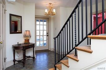 Bluffs Of St Albans - Residential