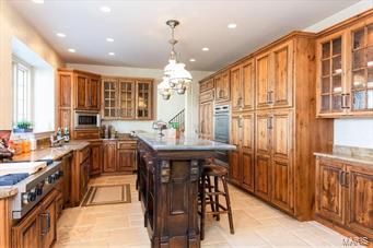 Bluffs Of St Albans - Residential