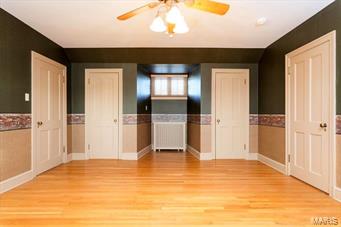 Bluffs Of St Albans - Residential