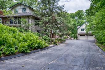 Bluffs Of St Albans - Residential