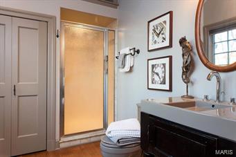 Bluffs Of St Albans - Residential