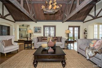 Bluffs Of St Albans - Residential