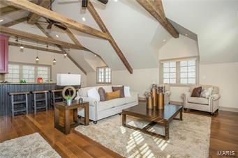 Bluffs Of St Albans - Residential