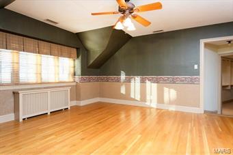 Bluffs Of St Albans - Residential