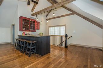 Bluffs Of St Albans - Residential