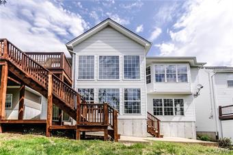 Winter Garden Estates 01 - Residential