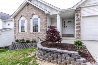 Winter Garden Estates 01 - Residential