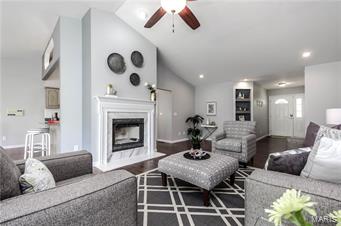 Winter Garden Estates 01 - Residential