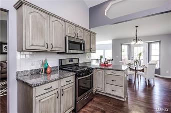 Winter Garden Estates 01 - Residential