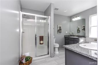 Winter Garden Estates 01 - Residential