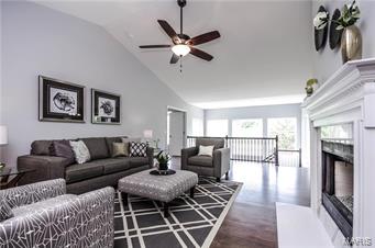 Winter Garden Estates 01 - Residential