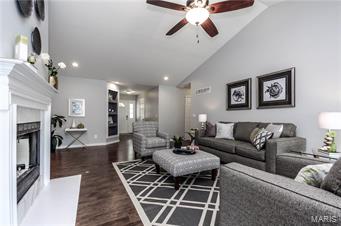 Winter Garden Estates 01 - Residential