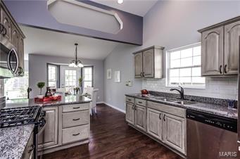 Winter Garden Estates 01 - Residential