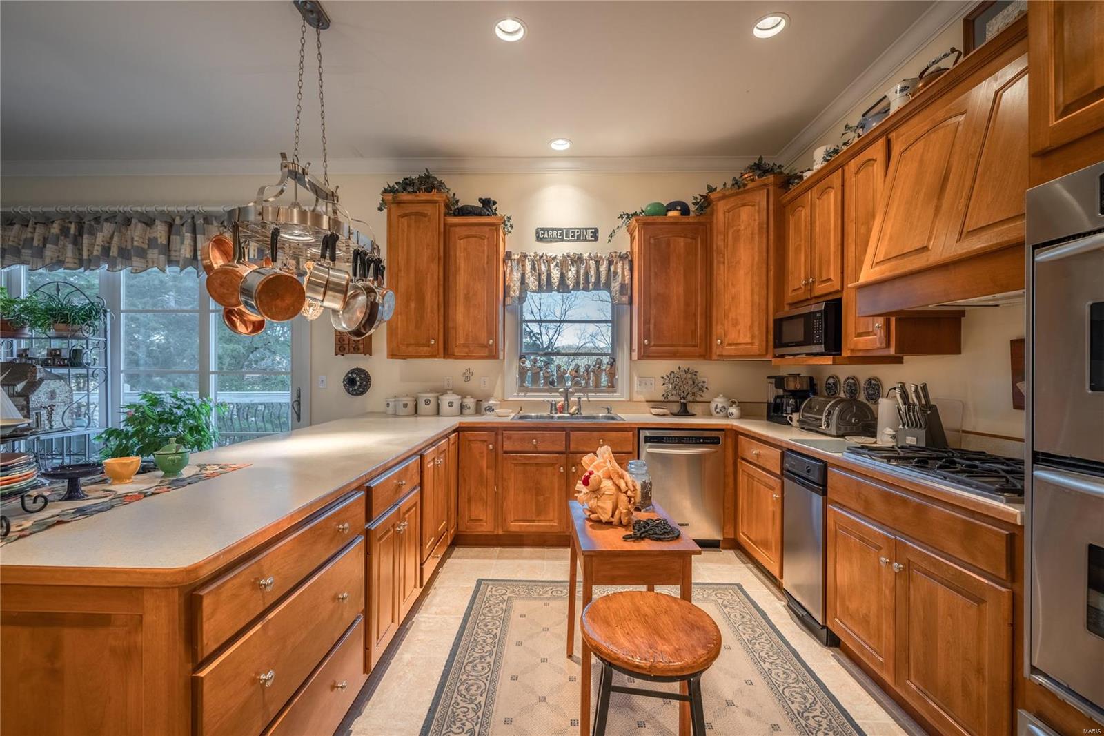 Innsbrook Estates - Residential