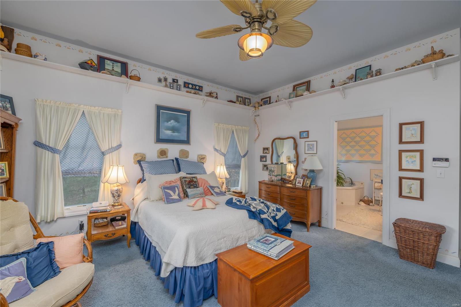 Innsbrook Estates - Residential