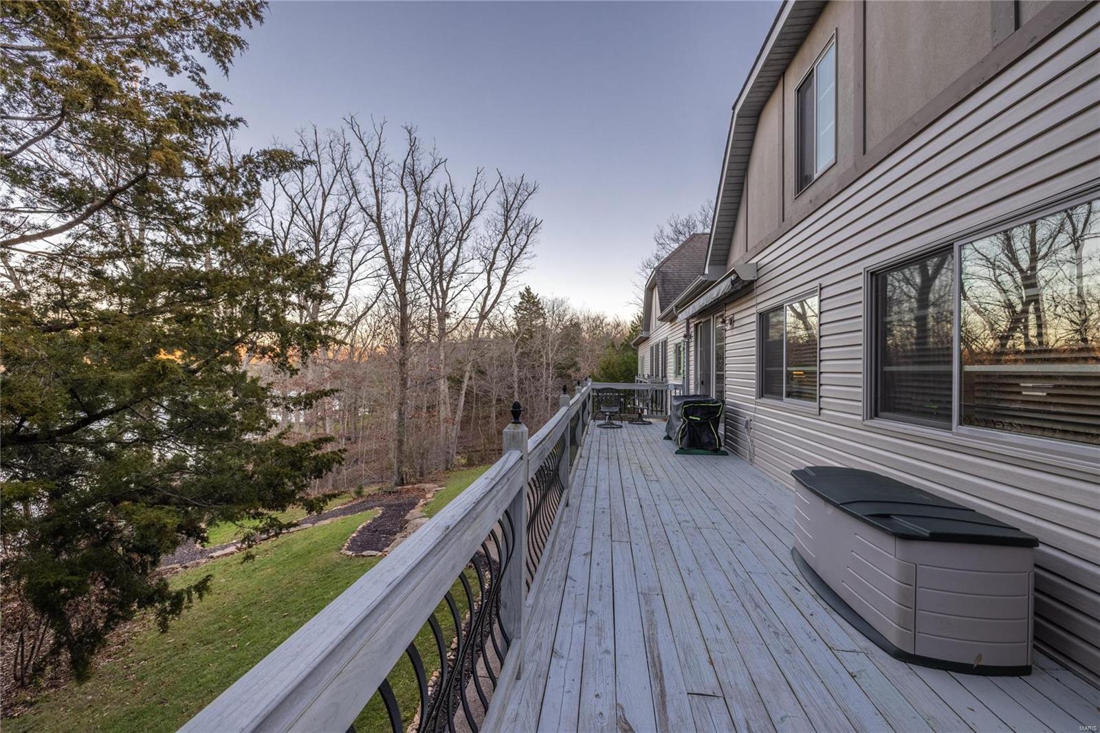 Innsbrook Estates - Residential