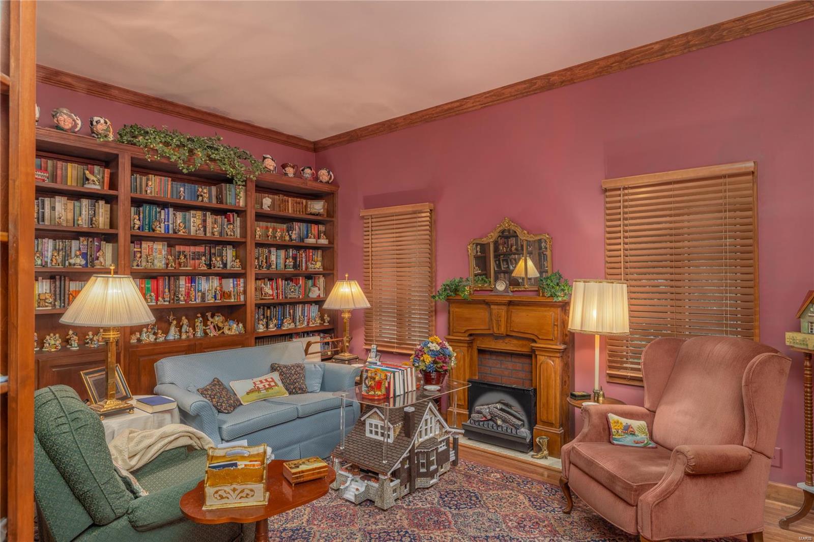 Innsbrook Estates - Residential