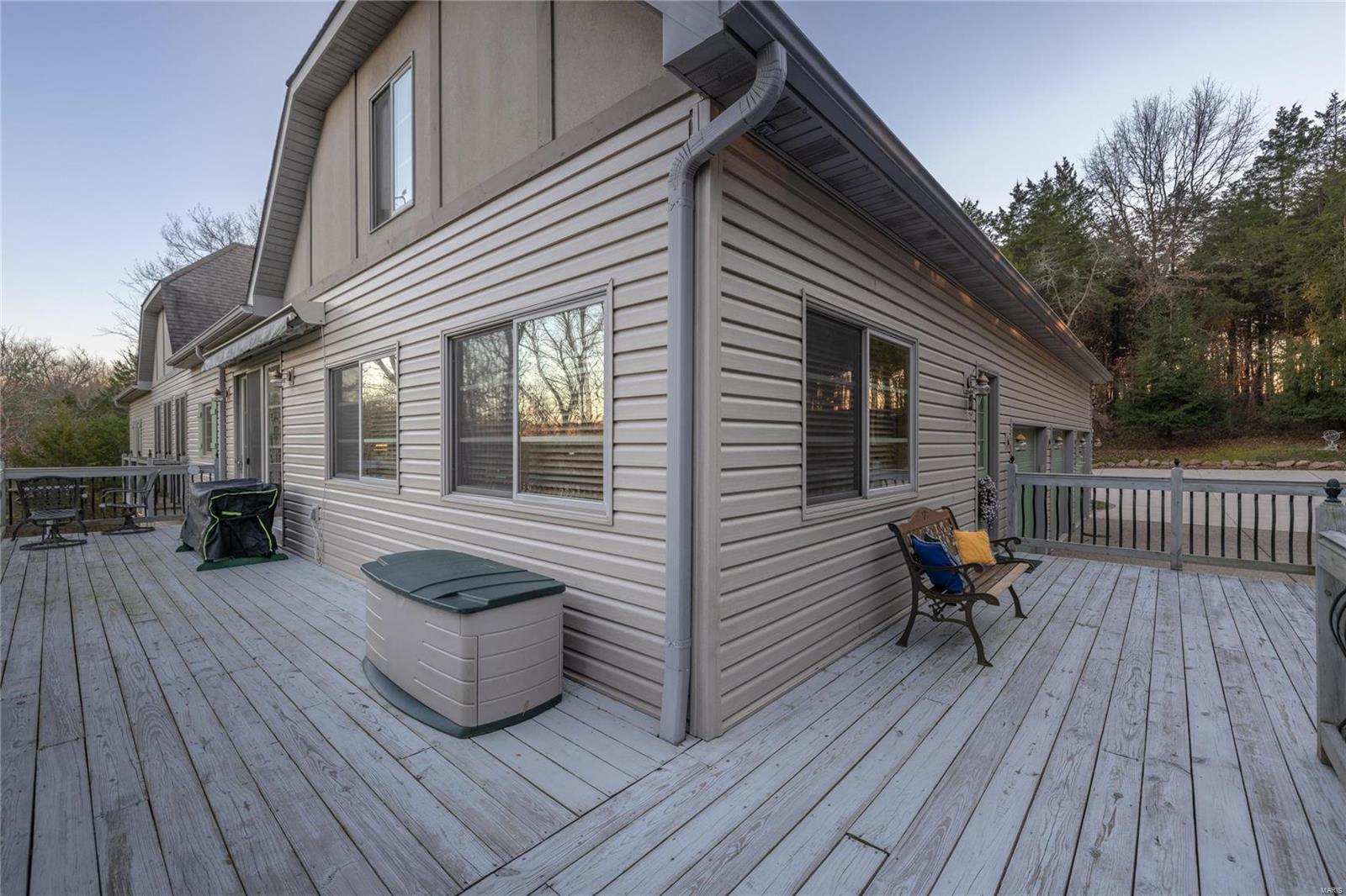 Innsbrook Estates - Residential