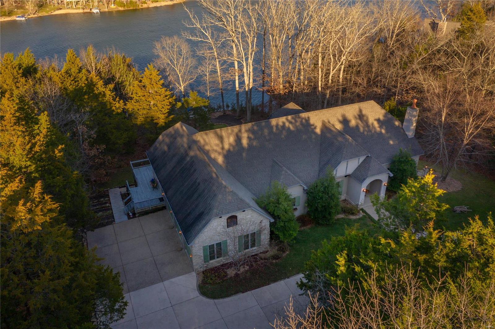 Innsbrook Estates - Residential