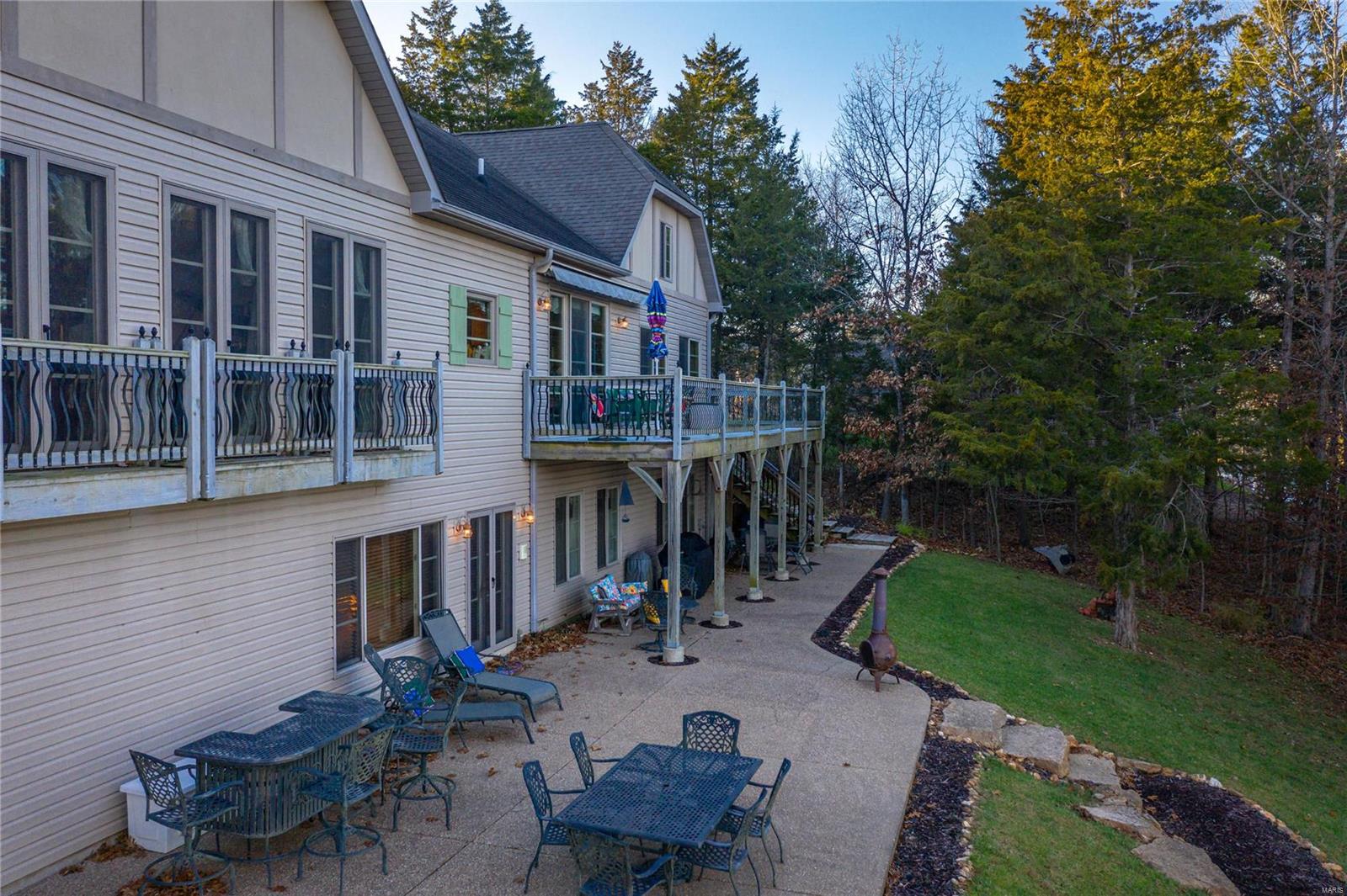 Innsbrook Estates - Residential