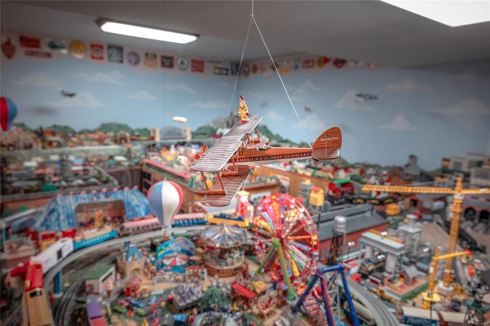 Innsbrook Estates - Residential