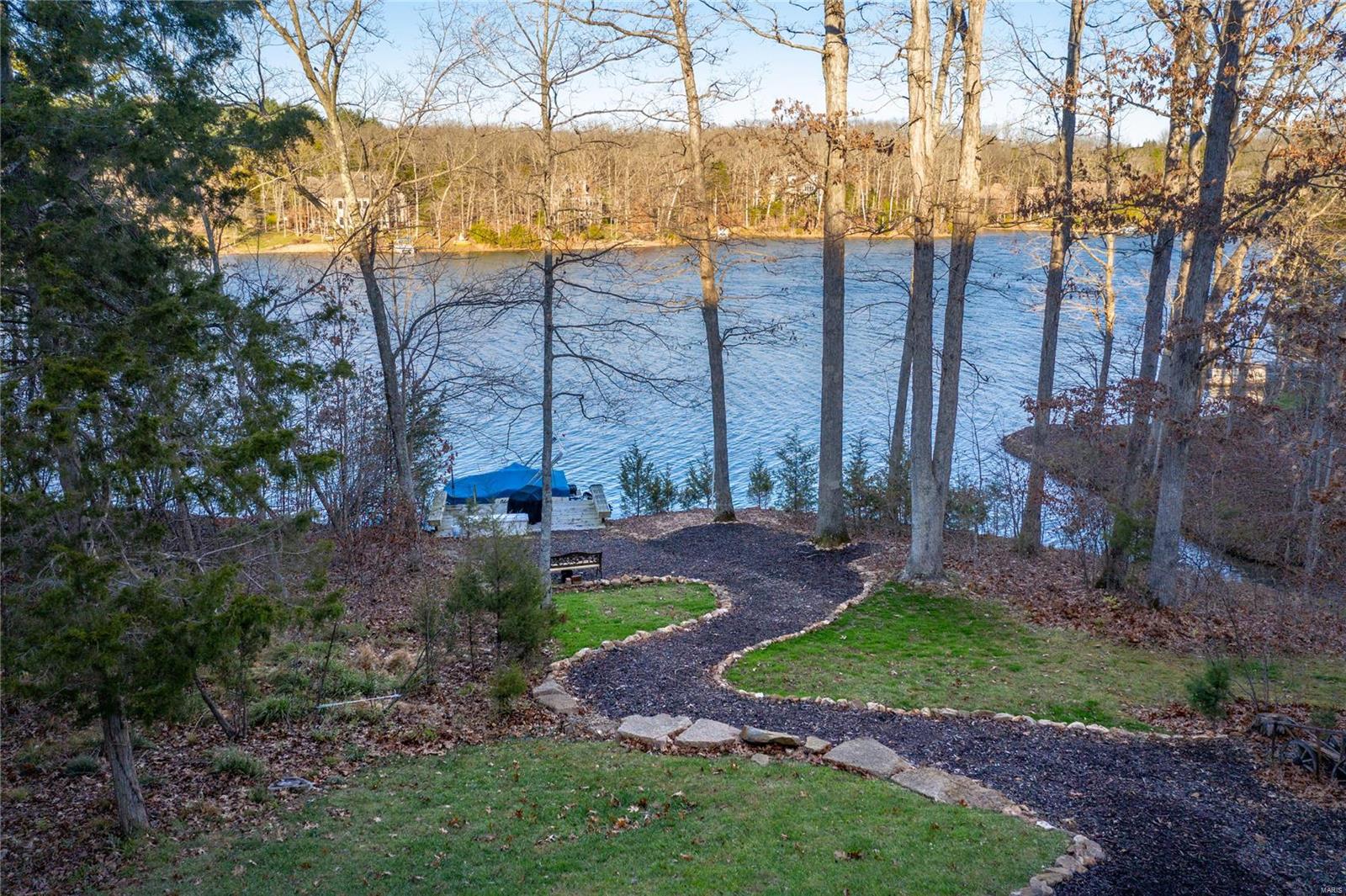 Innsbrook Estates - Residential