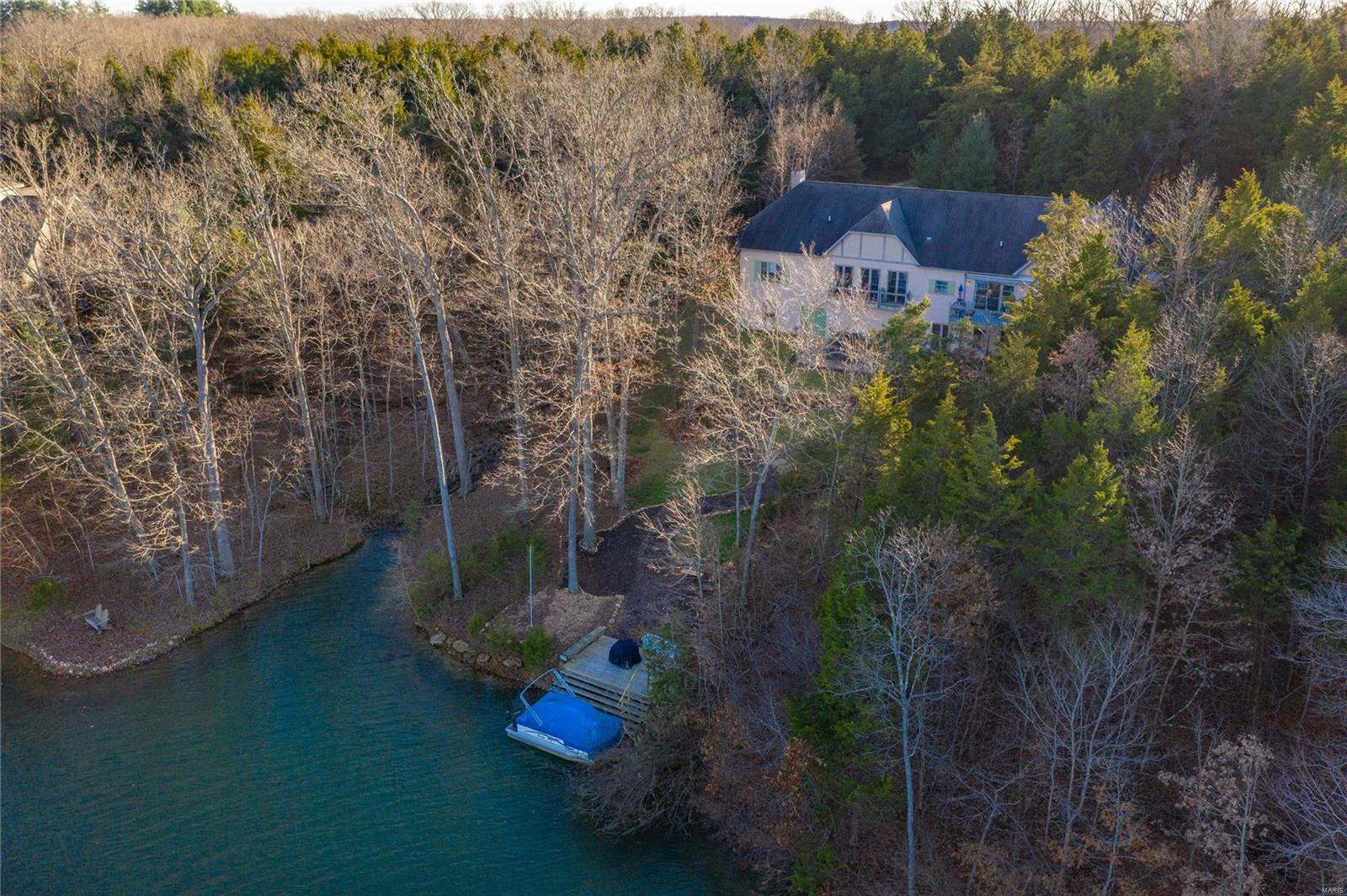 Innsbrook Estates - Residential