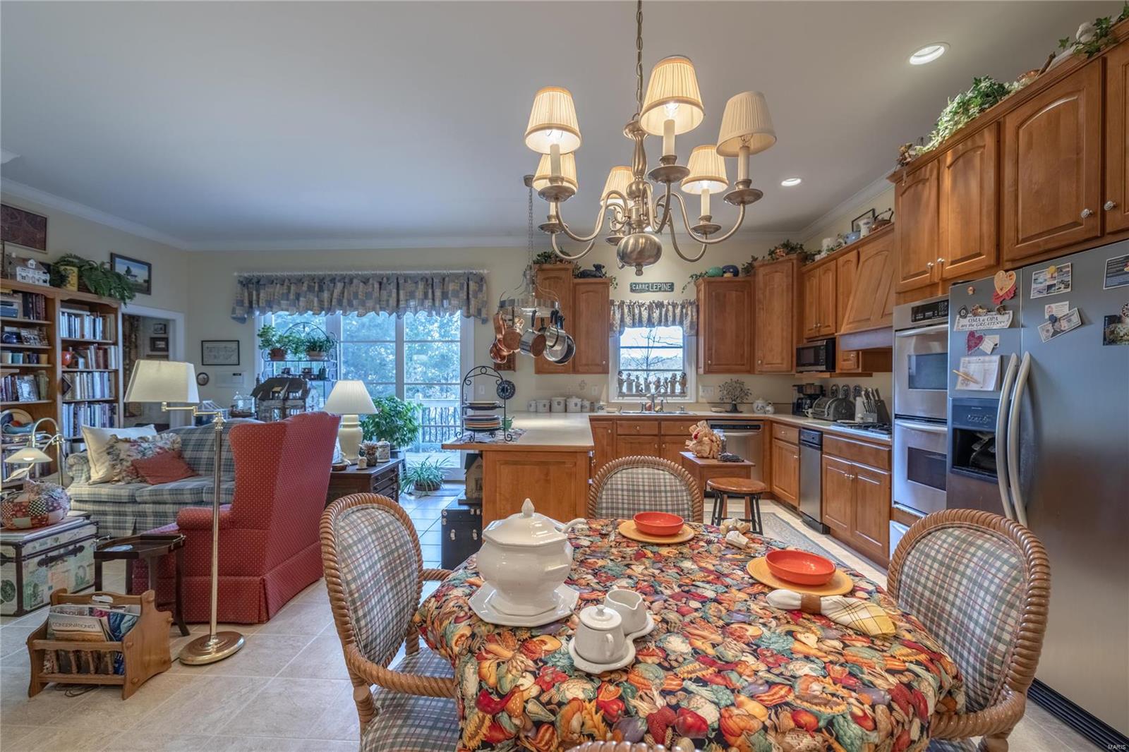 Innsbrook Estates - Residential